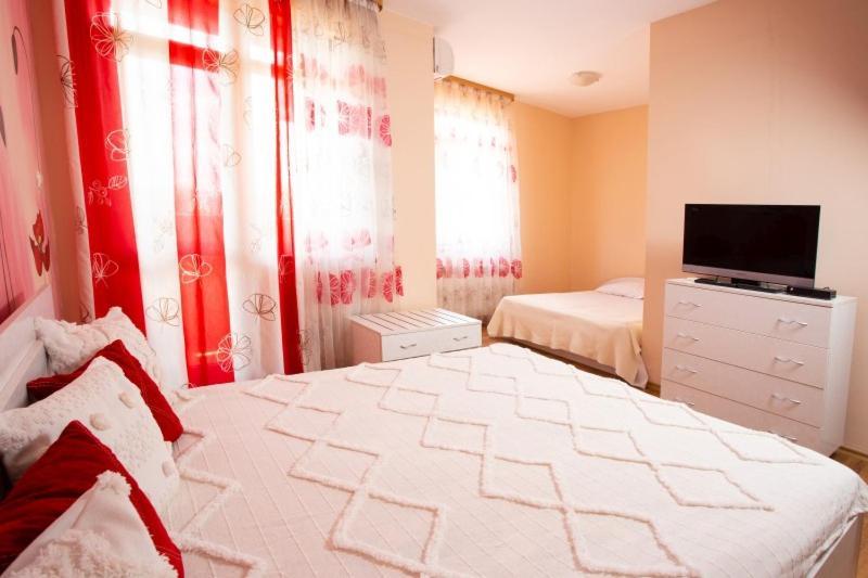 Guest House Arima Sushina 외부 사진