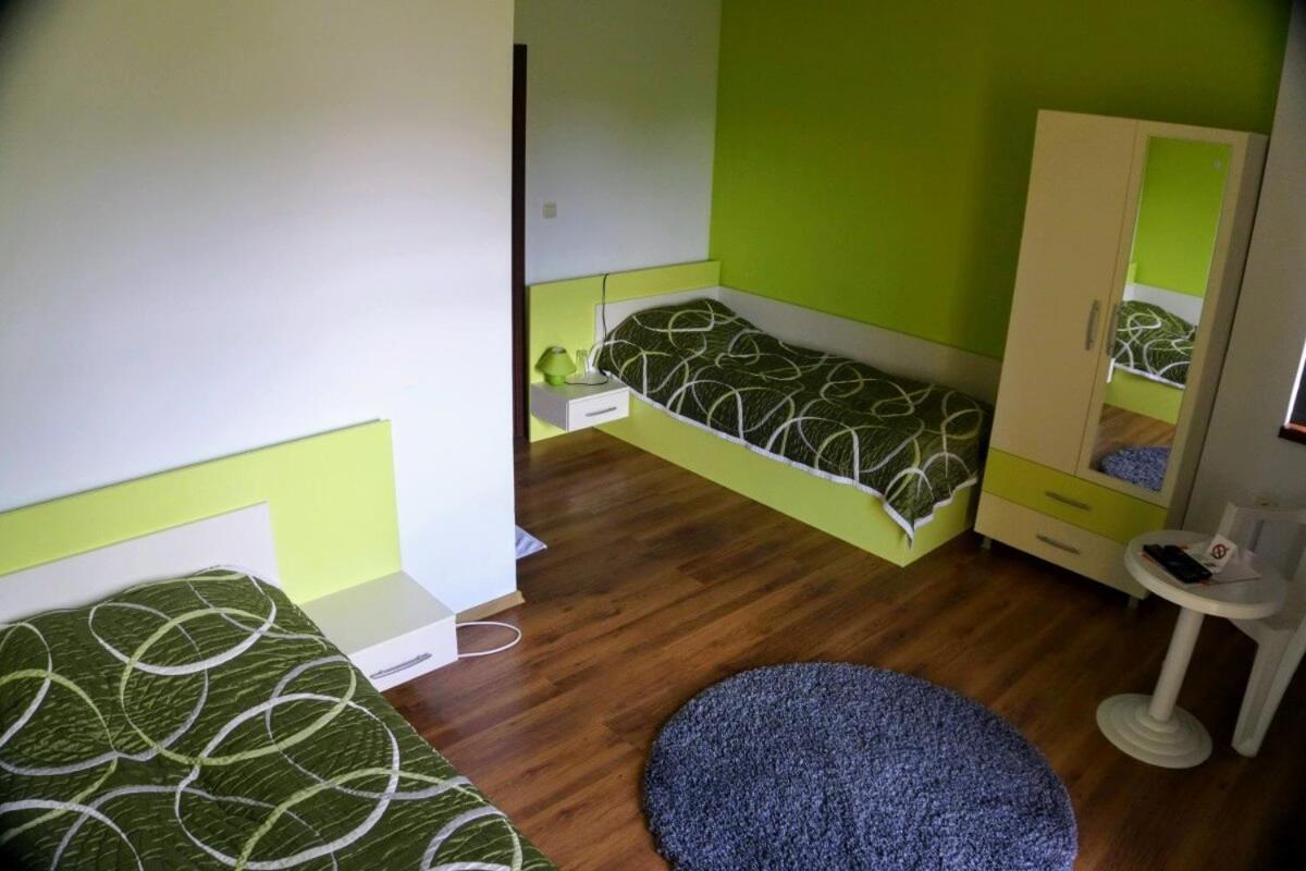 Guest House Arima Sushina 외부 사진