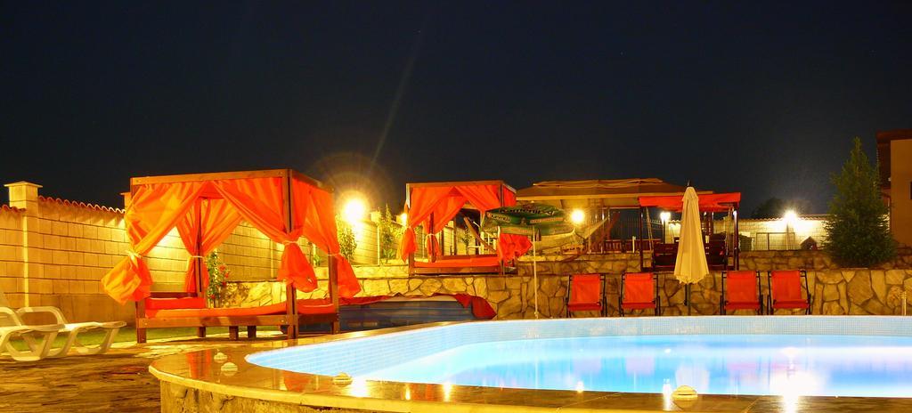 Guest House Arima Sushina 외부 사진