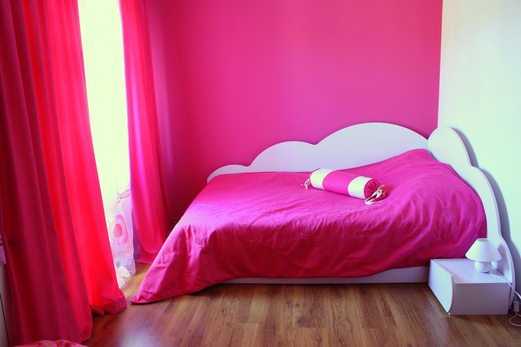 Guest House Arima Sushina 객실 사진