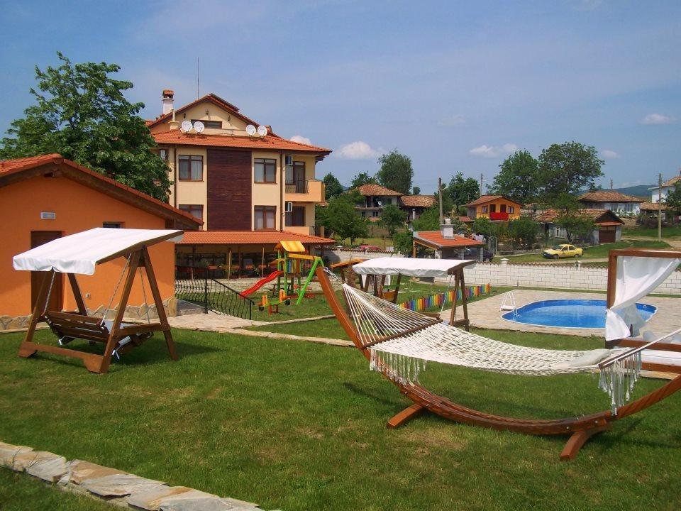 Guest House Arima Sushina 외부 사진