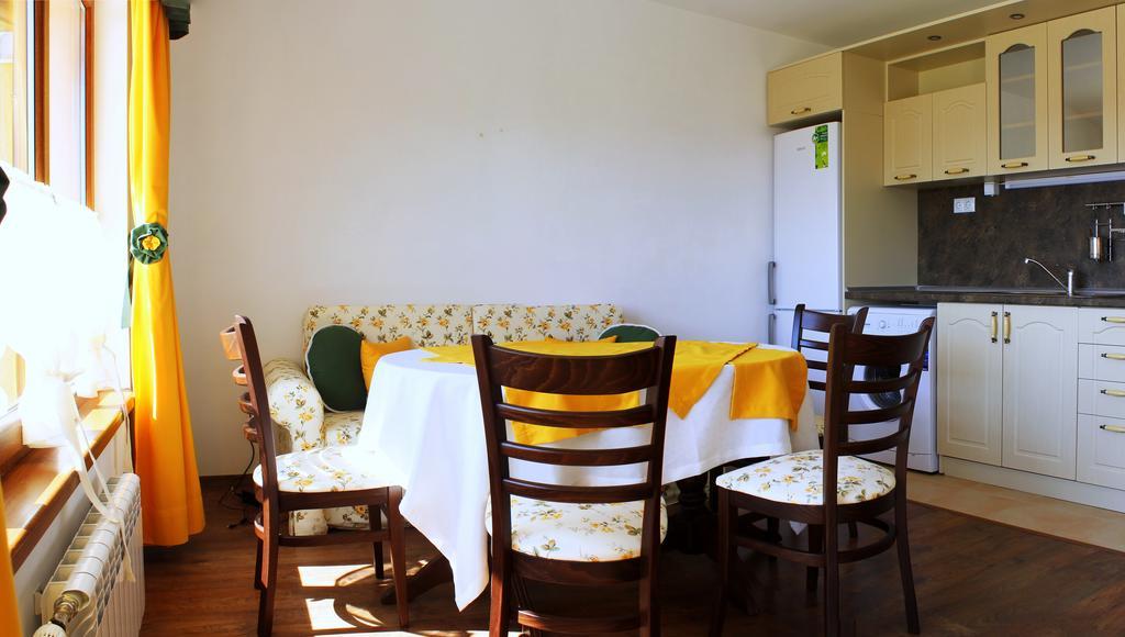 Guest House Arima Sushina 외부 사진