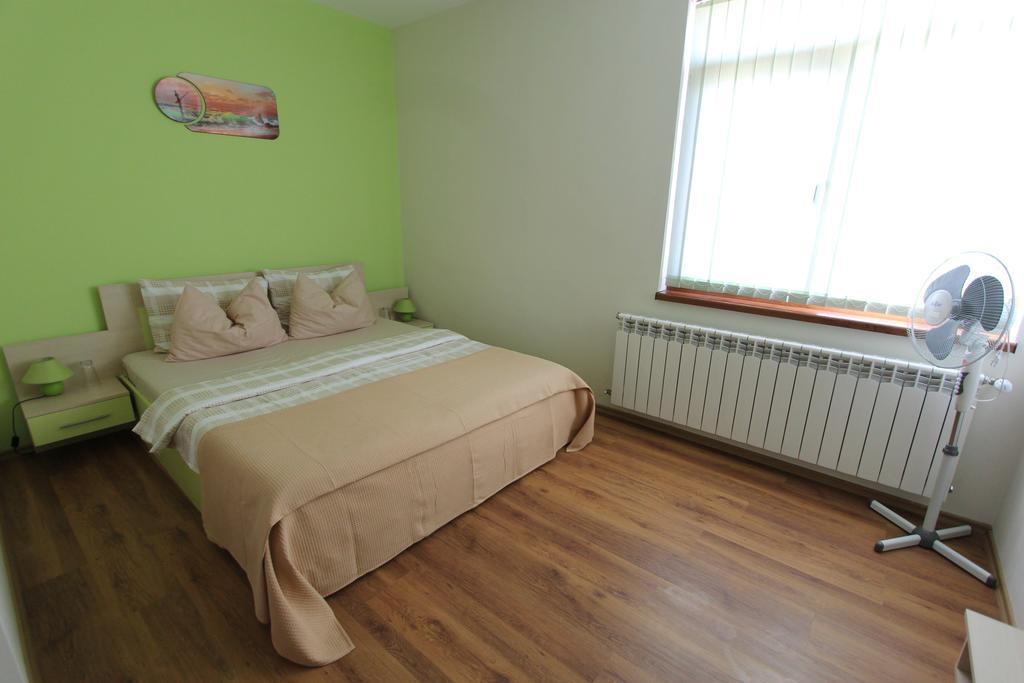 Guest House Arima Sushina 외부 사진