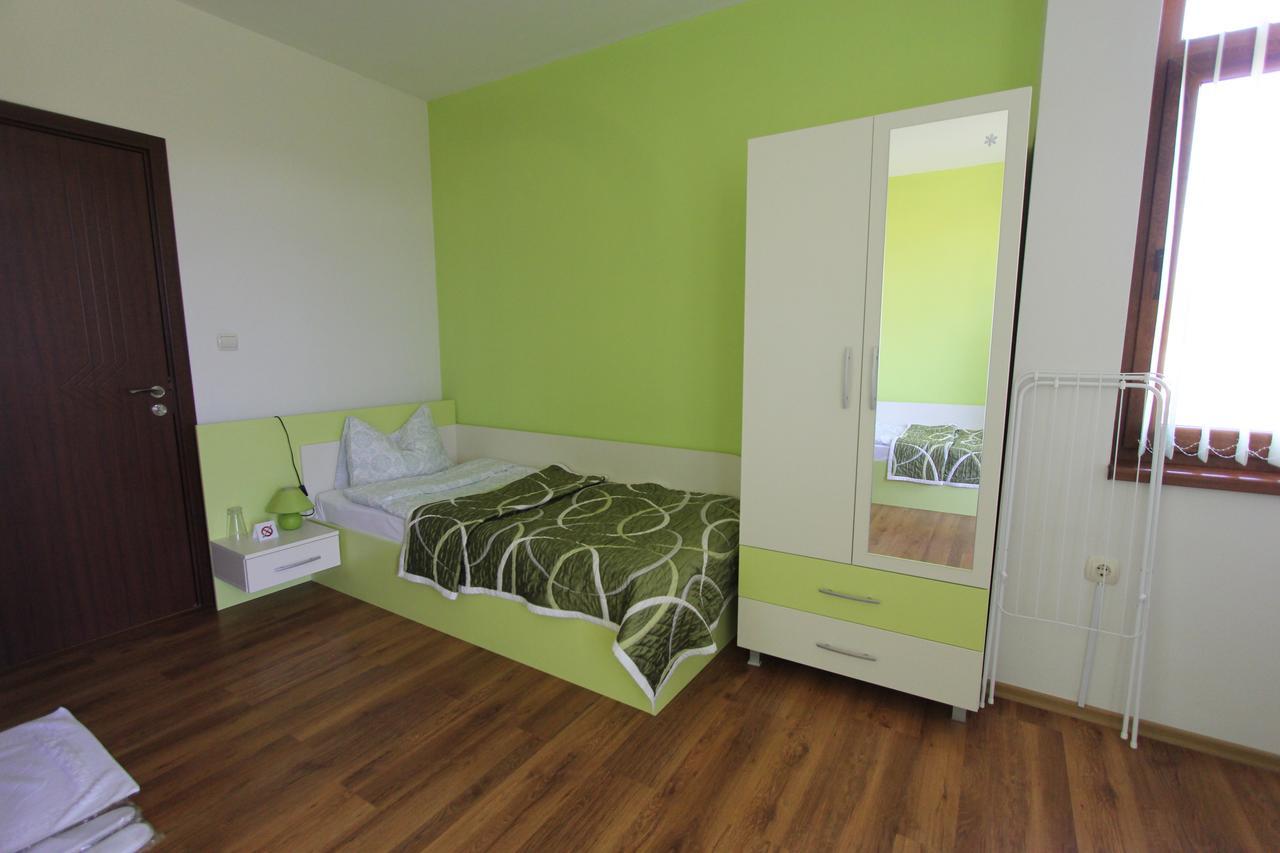 Guest House Arima Sushina 외부 사진