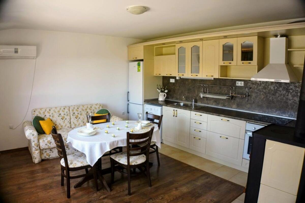 Guest House Arima Sushina 외부 사진