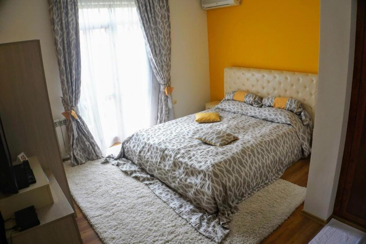 Guest House Arima Sushina 외부 사진
