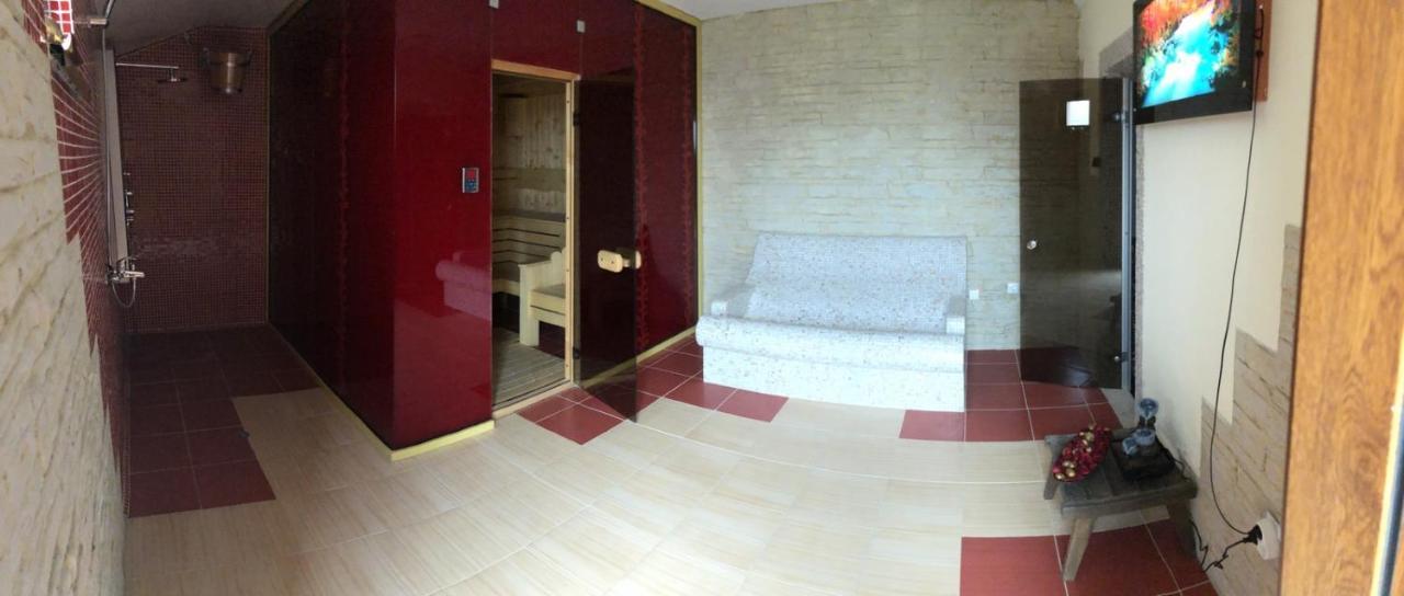 Guest House Arima Sushina 외부 사진